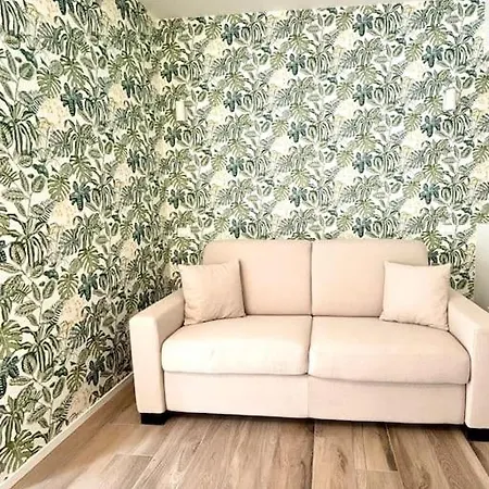 House Appartamento Roma