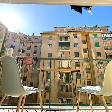 House * Roma