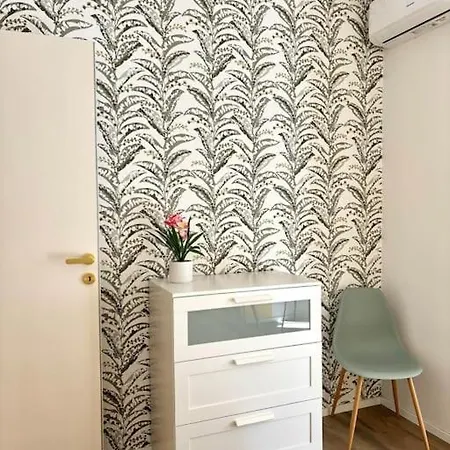 House Appartamento