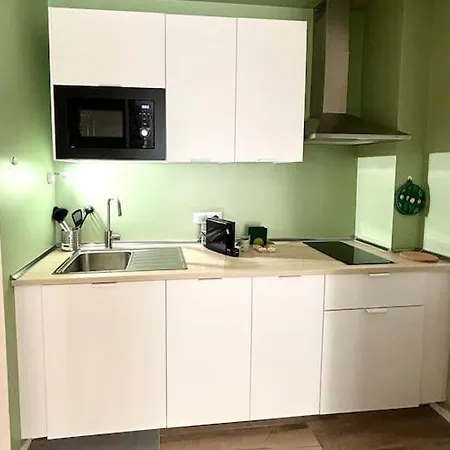 House Appartamento *