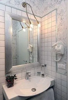 Relais La Maison De Luxe 2* Řím