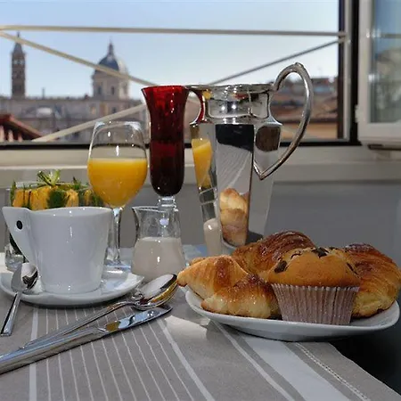 Bed & Breakfast Relais La Maison De Luxe 2*