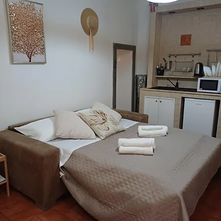 Il Barone Di Trastevere Appartamento *