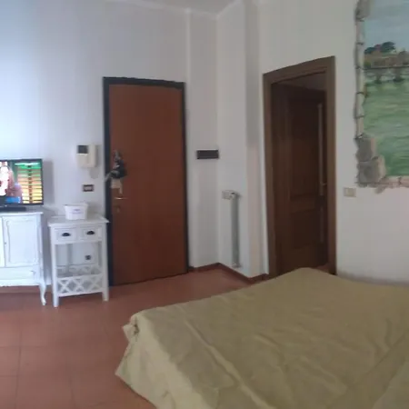 Azimuth - And Business Apartment