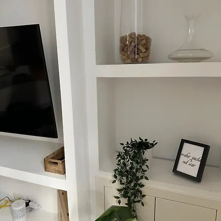 Luxury Via Veneto Apartment *