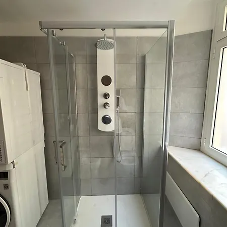 Apartment Luxury Via Veneto