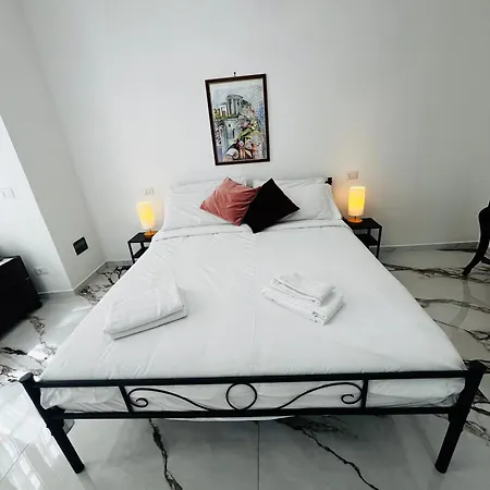 Escape To The Eternal Vatican Apartment Rome