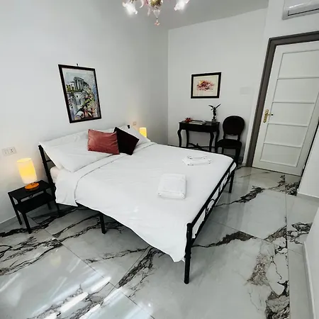 Escape To The Eternal Vatican Apartment