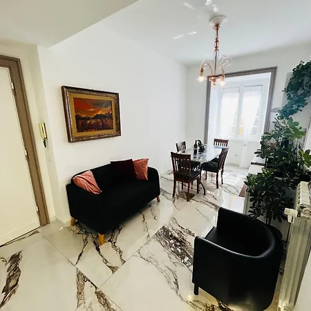 Apartment Escape To The Eternal Vatican Rome