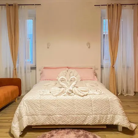 Domus Trastevere * Roma