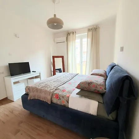 Cave Rhome Apartamento Roma