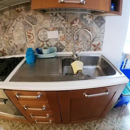 Pensjonat Domus Conte Rzym