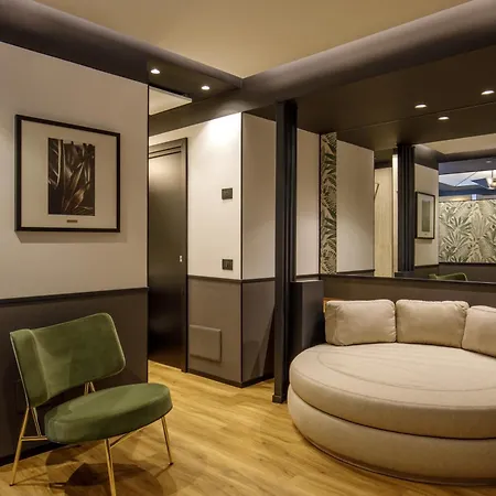Domidea Hotel