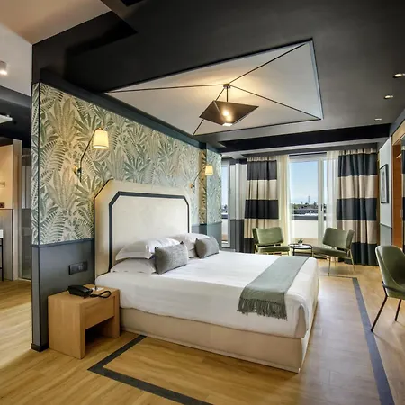 Hotel Domidea