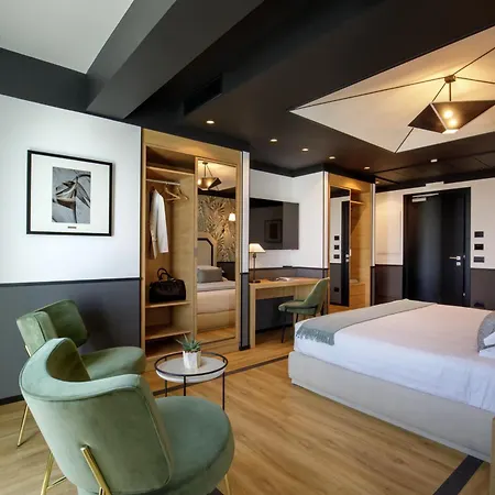 Domidea Hotel