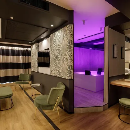 Hotel Domidea 4*
