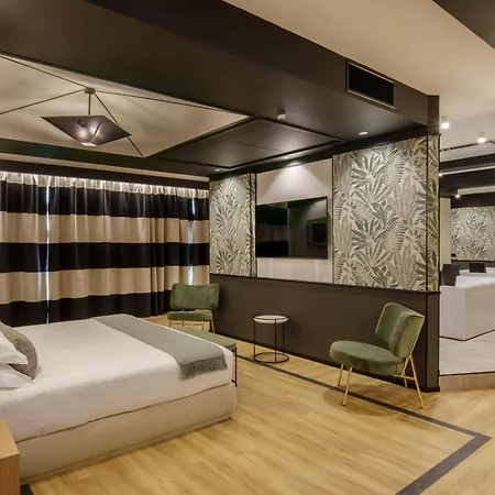 Domidea Hotel Roma