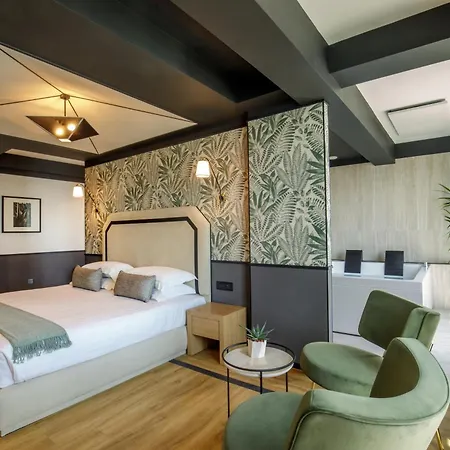 Hotel Domidea Roma