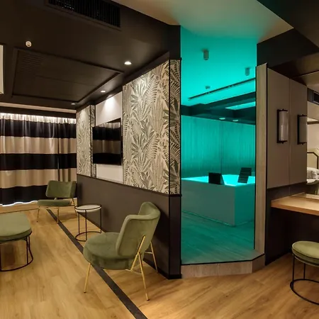 Domidea 4* Roma