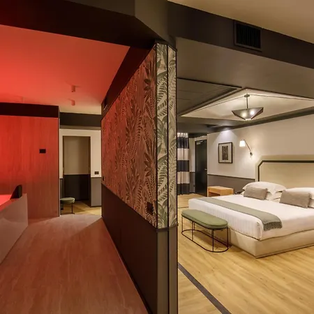 Domidea Hotel