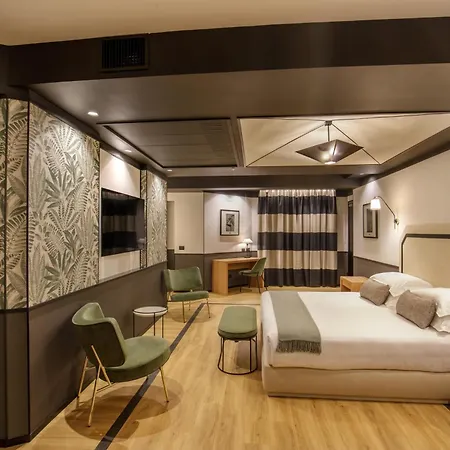 Hotel Domidea