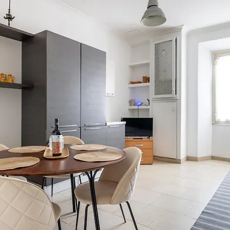 Apartamento Domus Mari *