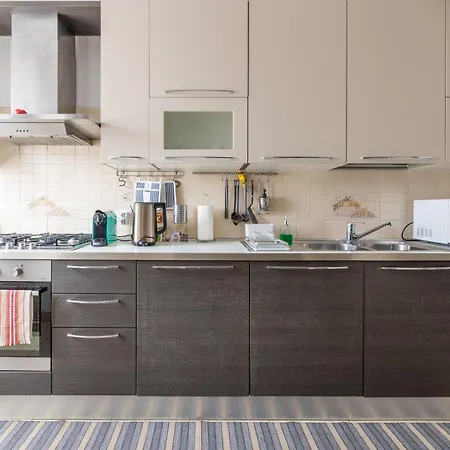 Domus Mari Apartamento Roma