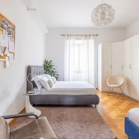 Apartamento Domus Mari *