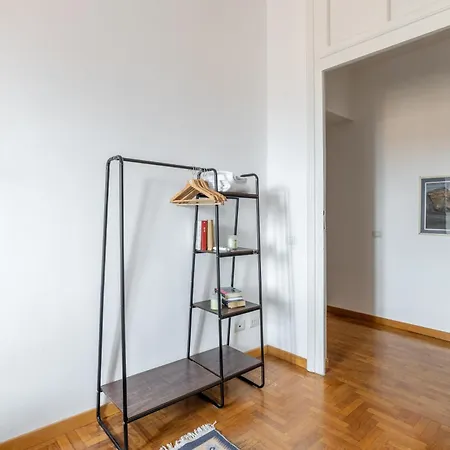 Domus Mari Apartamento Roma