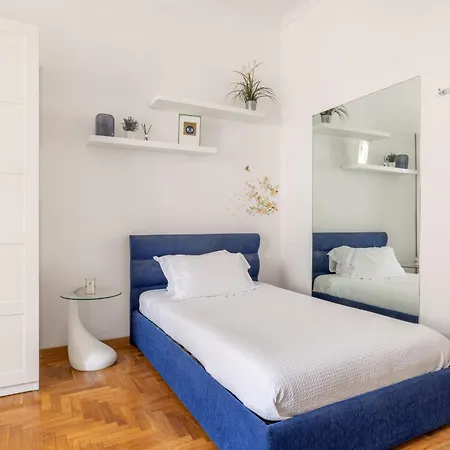Apartamento Domus Mari