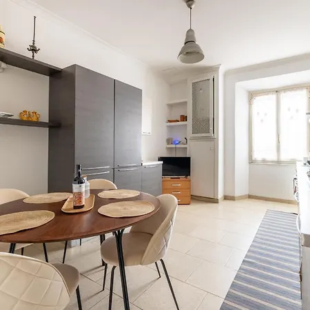 Domus Mari Apartamento *