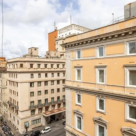 Apartamento Domus Mari Roma