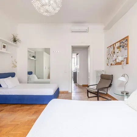 Domus Mari Apartamento