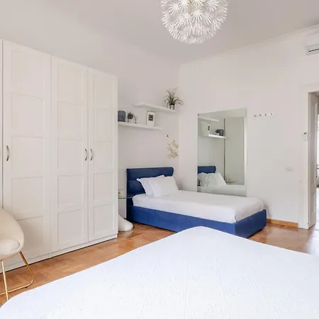 Apartamento Domus Mari