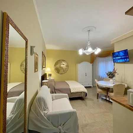 Guest house Barbi's Home- Colli Albani Rome