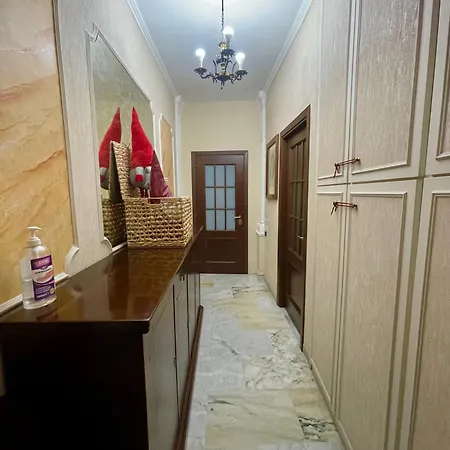 Guest house Barbi's Home- Colli Albani