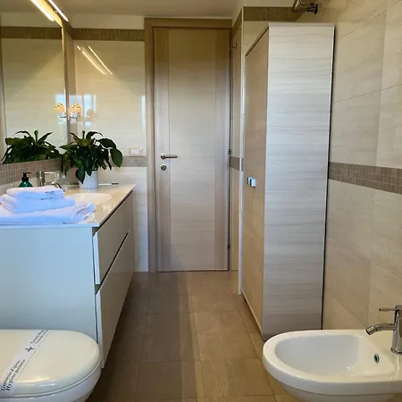 Laghetto Eur Apartament Rzym