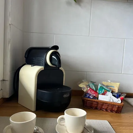 Laghetto Eur Apartament *