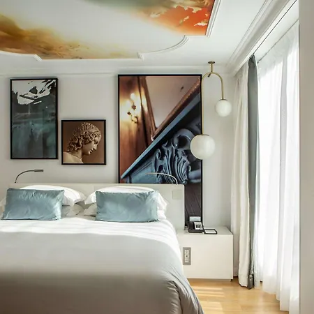 Sofitel Borghese Rzym