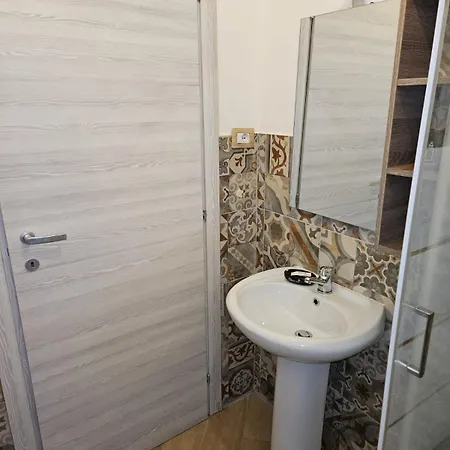 Le Terrazze Di Alberto Oda ve Kahvaltı Roma