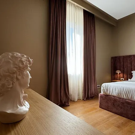 Residenza Imperiale Superior Guest house *