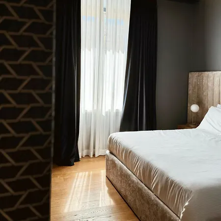 Residenza Imperiale Superior Guest house *