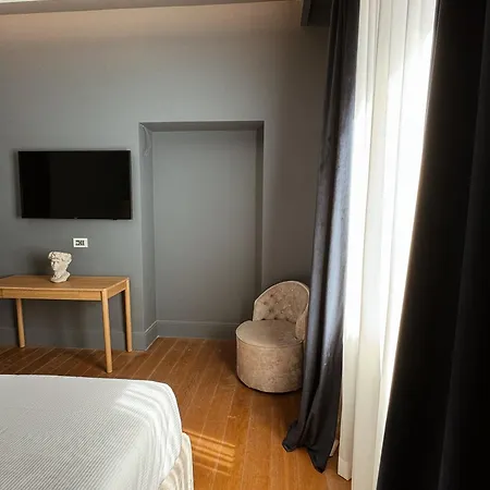 Residenza Imperiale Superior Guest house Rome