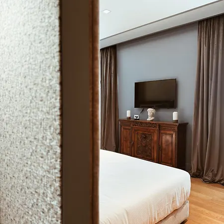 Residenza Imperiale Superior * Rome