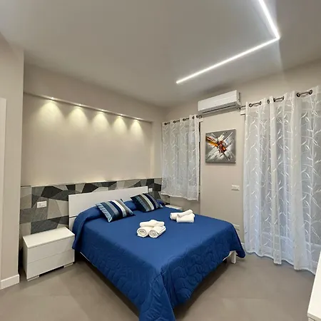 Apartament Niva House Rzym