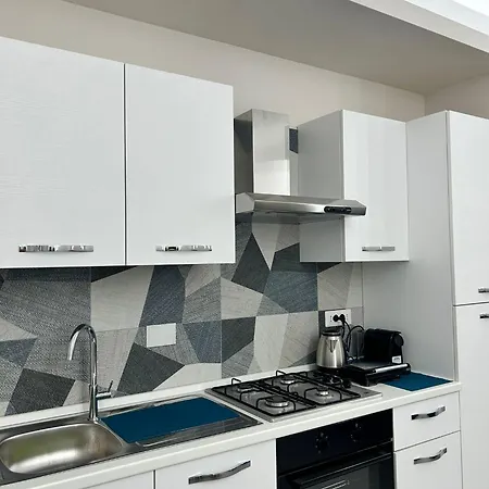 Niva House Apartament Rzym