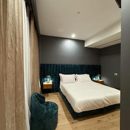 Residenza Imperiale Superior