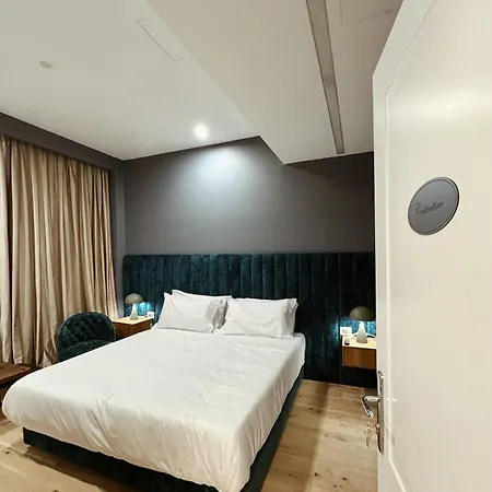 Residenza Imperiale Superior Guest house