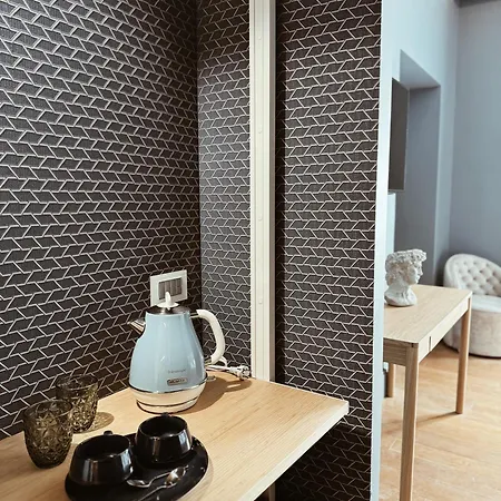 Residenza Imperiale Superior Guest house Rome