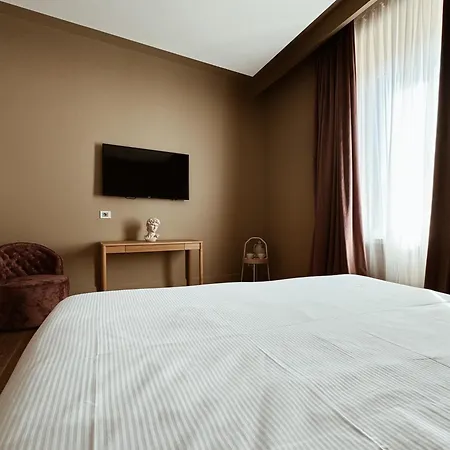 Guest house Residenza Imperiale Superior Rome